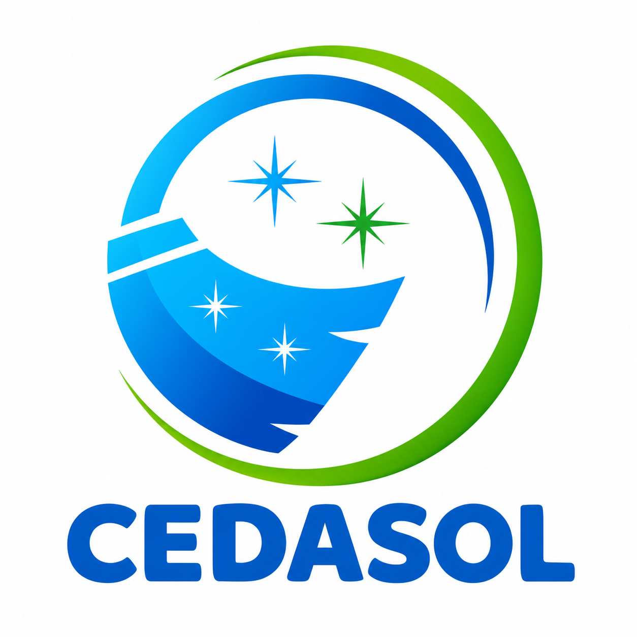 Cedasol logo