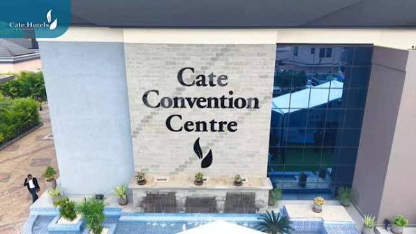 Cate hotel